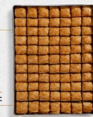 Baklava