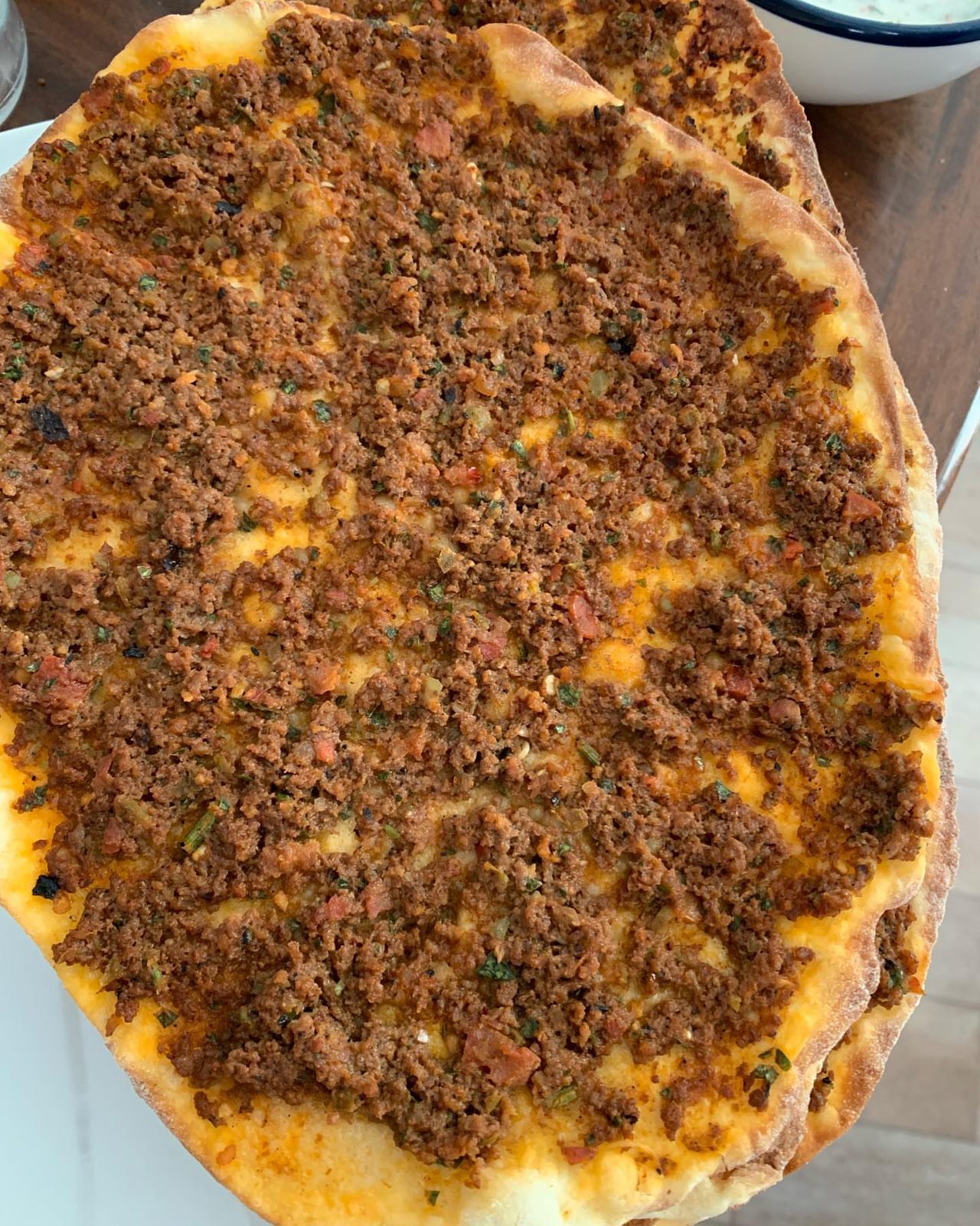 Lahmacun